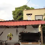 Nantia Appartement Áyios Yeóryios
