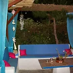 Nantia * Áyios Yeóryios
