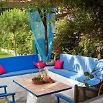 Appartement Nantia Áyios Yeóryios