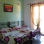 Appartement Nantia *