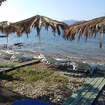 Nantia Agios Georgios (Istiaia-Aidipsos)