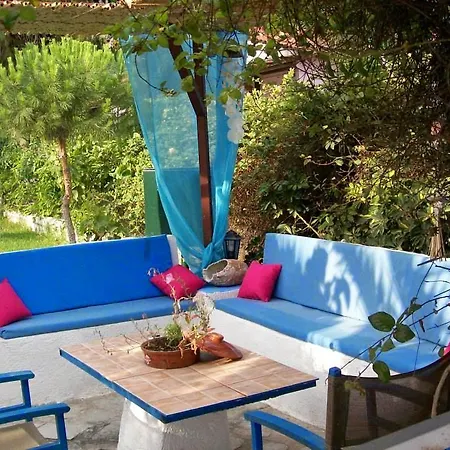 Apartment Nantia Agios Georgios (Istiaia-Aidipsos)