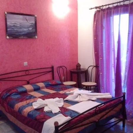 Apartment Nantia Agios Georgios (Istiaia-Aidipsos)