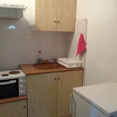 Nantia Apartment Agios Georgios (Istiaia-Aidipsos)