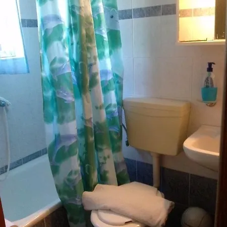 Apartment Nantia Agios Georgios (Istiaia-Aidipsos)