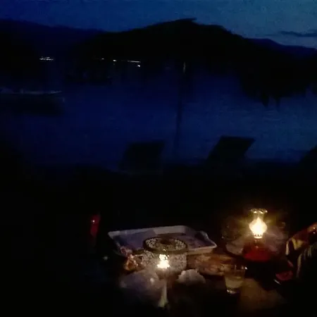 Διαμέρισμα Nantia *