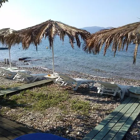 Nantia Άγιος Γεώργιος