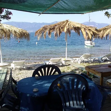 Διαμέρισμα Nantia *