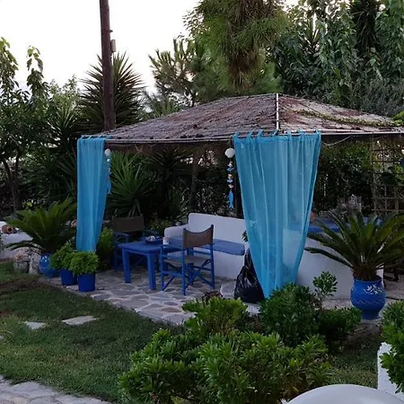 Apartment Nantia Agios Georgios (Istiaia-Aidipsos)