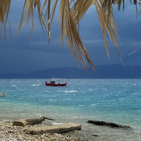 Διαμέρισμα Nantia *