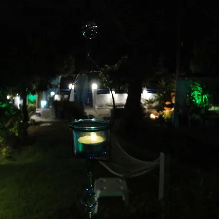 Apartment Nantia Agios Georgios (Istiaia-Aidipsos)